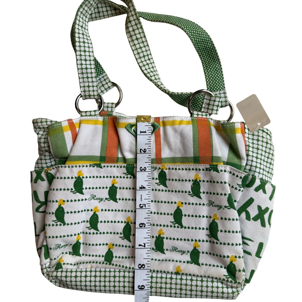 Y2K Roxy Bag - Picture 12 of 14